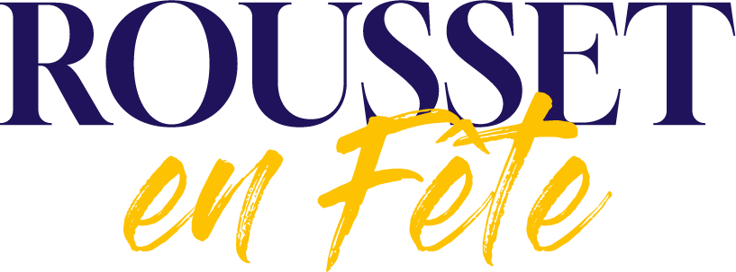 Rousset en Fête
